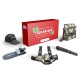 Nokta|Makro The Legend Metalldetektor mit gratis Advantage Accessory Package